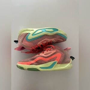 Jayson Tatum Lemonades